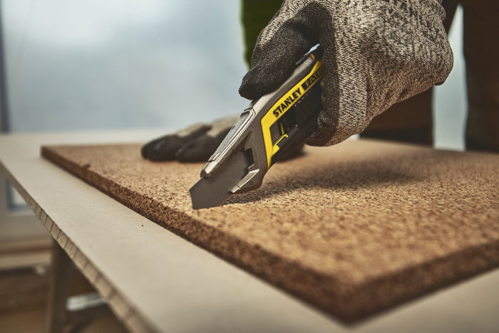 Stanley Fatmax universalkniv 18 mm